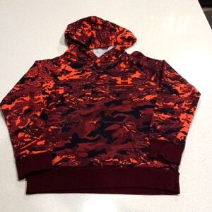 Under Armour Youth Hoodie (Size: YMD)